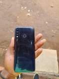 A picture of Tecno