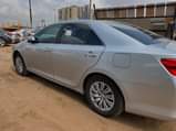 A picture of Buy And Drive Tokunbo Toyota Camry LE 2012 model First