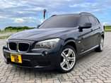 A picture of BMW X1