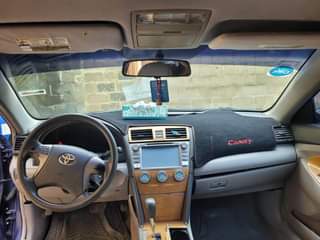 A picture of Toyota Camry 2347012241162