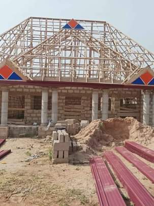 construction