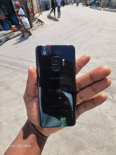 samsung s9