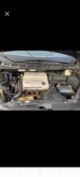 A picture of Extremely sharp and clean Toyota sienna Beligium standard Everything working
