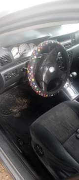 A picture of Toyota Corolla Grade 1 Belgium standard 2 4M last Everything