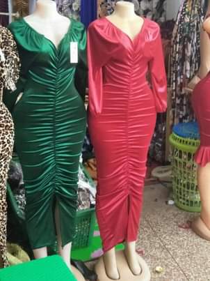 A picture of Dresses