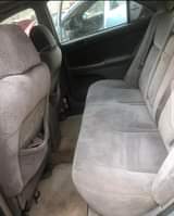 A picture of Toyota Camry 05