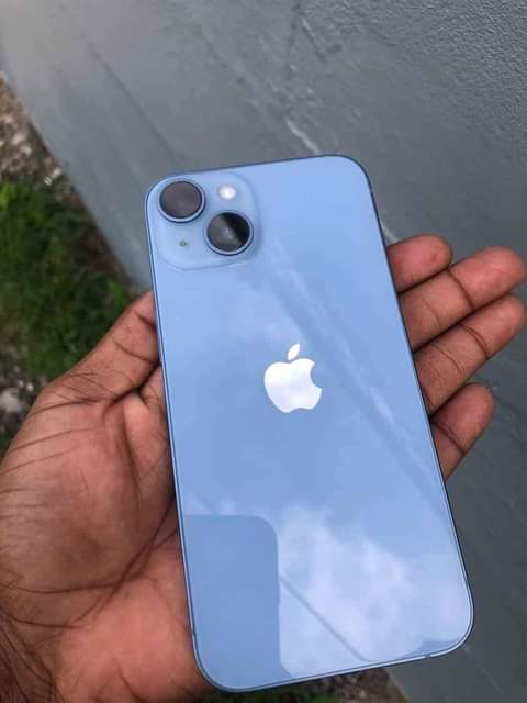 iPhone M.