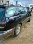 A picture of Rx300