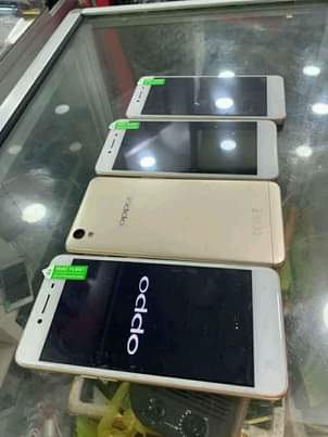 vivo phones