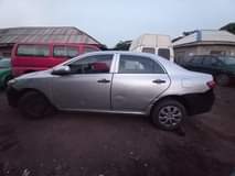 A picture of 2008 COROLLA SELLING CHEAP
