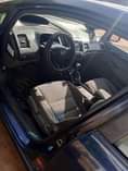A picture of Honda civic