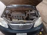 A picture of 2004 Toyota Corolla
