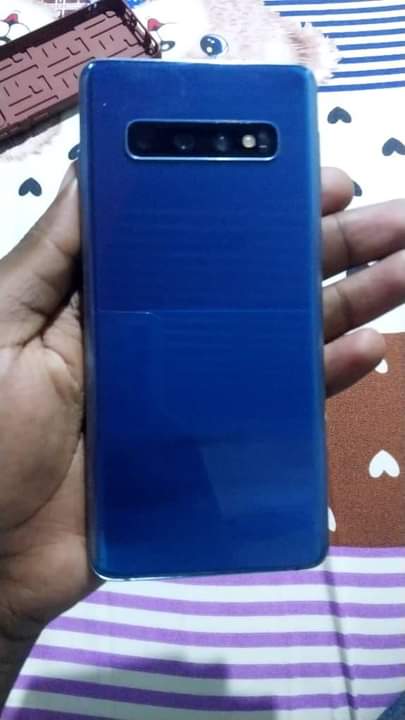 samsung s10