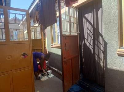 A picture of 11 rentals for sale in kanyaya town 3 business rentals