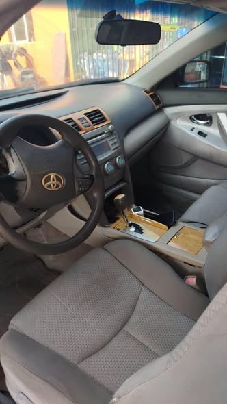 A picture of Directly from owner Toyota Camry 2011 4 plug Venza engine