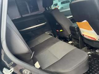 A picture of SUZUKI SCUDO IPO SOKONI PRICE 24.9