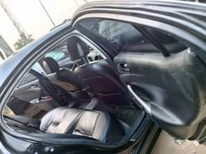 A picture of 2009 Es350 with sound engine and smooth automatic transmission keyless