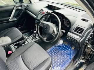 A picture of SUBARU NEW MODEL EAW Call 0676671004