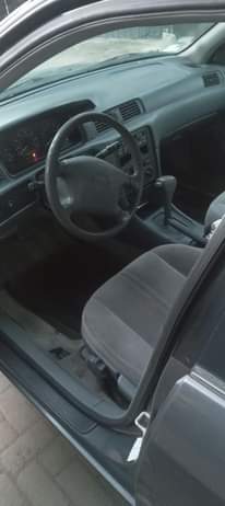 A picture of Location ikoyi