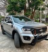 ford ranger wildtrak
