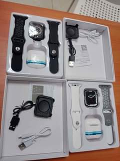 watches