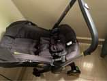 A picture of Baby stroller 3 in 1