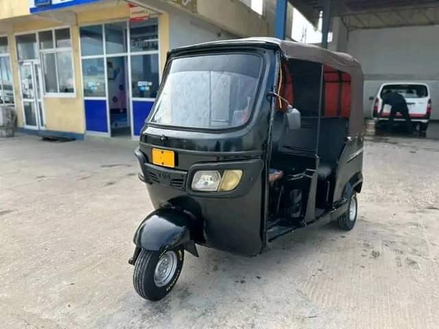 bajaj