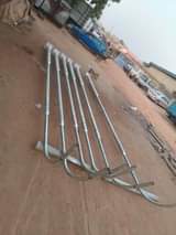 A picture of Street light