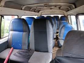 used mazda bongo