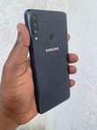 A picture of Samsung A20s