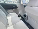 A picture of Toyota camry