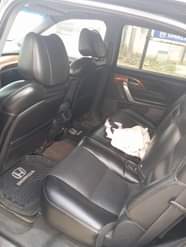 A picture of Sharp 2008 Acura MDX With untouched engine Smooth gear transmission
