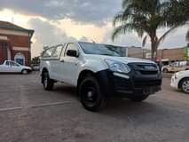 isuzu d max
