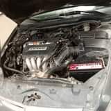 A picture of Used honda eod at ajah good engine and gear ac