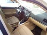 A picture of 2007 Jetta for sale at an affordable price 750k Leather
