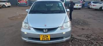 used honda aria