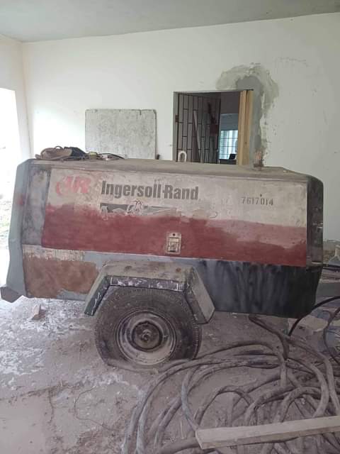 hammer drill