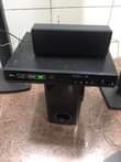 A picture of LG Home theater 450k 0704297488