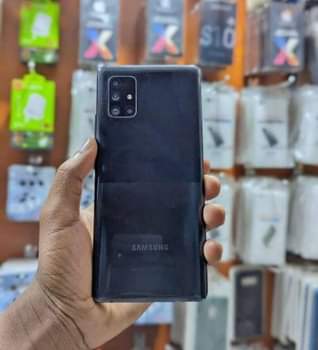 samsung a71
