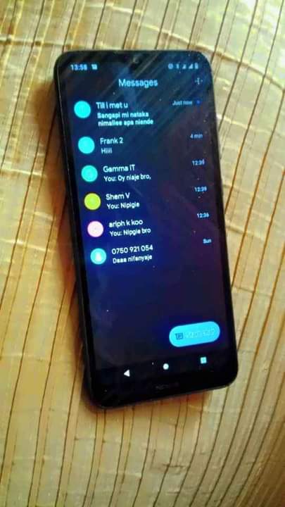 nokia