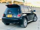A picture of TOYOTA IST