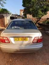 used nissan sunny