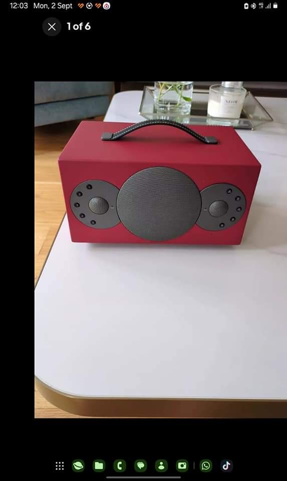 bluetooth speakers