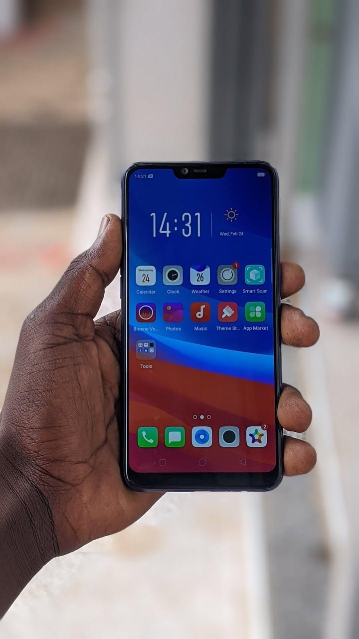 oppo phones