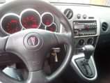 A picture of Pontiac vibe 2004 model first body accident free clean interior