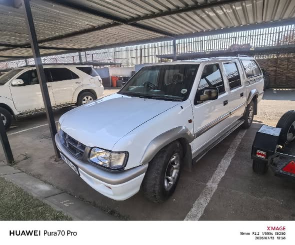 cheap cars boksburg