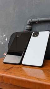 A picture of Google pixel 4 RAM6GB GB64 ANDROID13