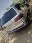 A picture of Toyota Sienna