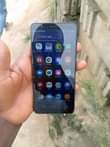 A picture of Samsung a3core imenyoooka Gb16 ram2 net4g 0785634906