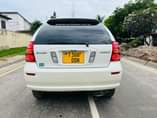 A picture of TOYOTA NADIA